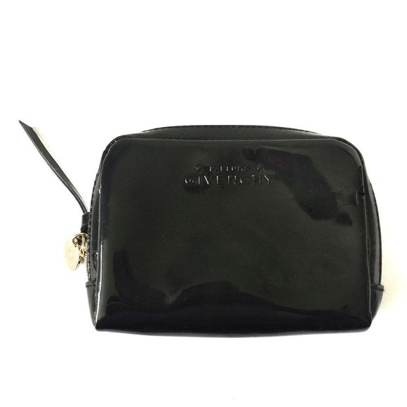 Givenchy Bags Givenchy Parfums Small Patent Makeup Bagwallet Os
